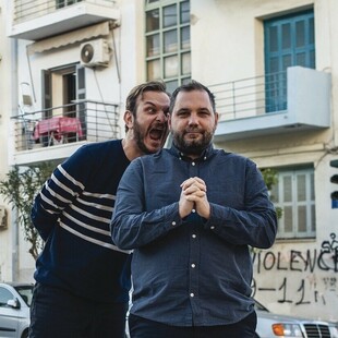 Λατέρνατιβ: «Αυτό είναι το πρόβλημα με τα δίδυμα, είναι πολύ δύσκολο να τα χωρίσεις»