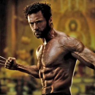 Χιού Τζάκμαν: Έκανα ζημιά στη φωνή μου με τον Wolverine- Με τα γρυλίσματα και τα ουρλιαχτά
