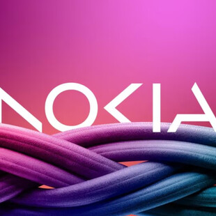 Η Nokia άλλαξε το λογότυπό της -Δεν θέλει να την θεωρούν πωλητή τηλεφώνων