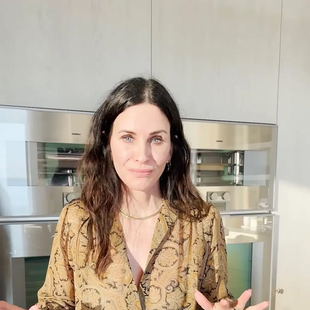 Ο πρίγκιπας Χάρι λέει πως «έκανε μανιτάρια» στο σπίτι της Κόρτνεϊ Κοξ- Ήταν ερωτευμένος μαζί της