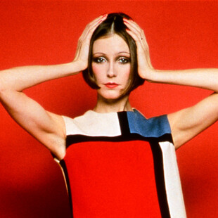 Zέφη Κόλλια: Βελονιές της Πρωτοπορίας 