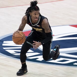NBA: Ο Τζα Μοράντ κατηγορείται πως γρονθοκόπησε 17χρονο και έβγαλε όπλο- Σε παιχνίδι στο σπίτι του