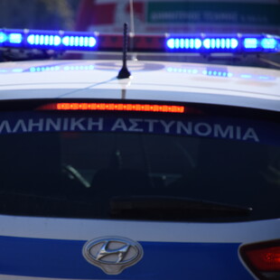 Άγιος Παντελεήμονας: Επίδοξοι ληστές πυροβόλησαν και τραυμάτισαν 21χρονο