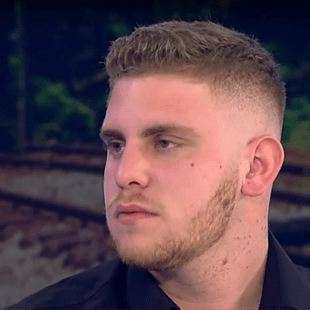 Τέμπη: «Σκεφτόμουν να πεθάνω τουλάχιστον ακαριαία» λέει ο 20χρονος που βοήθησε να σωθούν συνεπιβάτες του