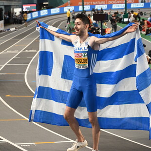 Μίλτος Τεντόγλου για Τέμπη: Που να το αφιερώσω; Τι θα απαλύνει τον πόνο αυτών των ανθρώπων;