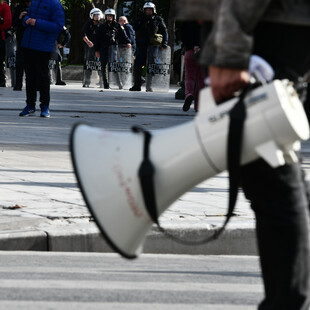 ΑΥΡΙΟ-Απεργία για το δυστύχημα στα Τέμπη σε ΜΜΜ, σχολεία, πλοία, δημόσιο- Οι ώρες που κινούνται μετρό και ηλεκτρικός