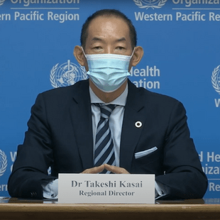  Παγκόσμιος Οργανισμός Υγείας: Καταγγέλλει τη σύμβαση περιφερειακού διευθυντή για ρατσισμό και κακές πρακτικές