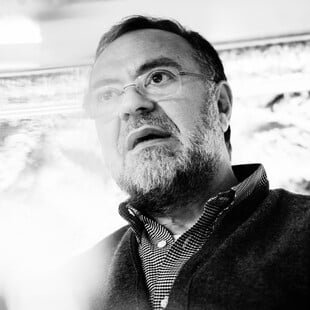 ΚΥΡΙΑΚΗ «Κανείς μας δεν το περίμενε»: Ο Α. Τραστέλης θα διεκδικήσει ξανά το αστέρι Michelin που έχασε η Σπονδή