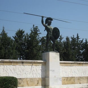 Θερμοπύλες