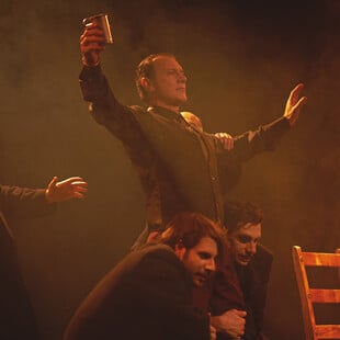 «Οιδίπους Τύραννος»