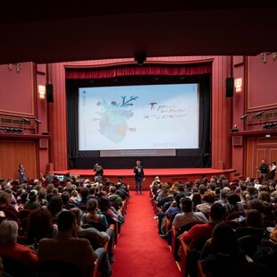 Η Fischer απονέμει 5 βραβεία κοινού στο 25ο Φεστιβάλ Ντοκιμαντέρ Θεσσαλονίκης