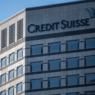 Credit Suisse: Παρέμβαση από την κεντρική τράπεζα της Ελβετίας - «Θα παρέχουμε ρευστότητα αν χρειαστεί»