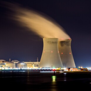 Διαρροή τόνων ραδιενεργού νερού από πυρηνικό εργοστάσιο στις ΗΠΑ