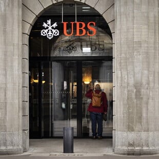 Επίσημη η συμφωνία εξαγοράς της Credit Suisse από την UBS- Ανακοινώθηκε από την Κεντρική Τράπεζα της Ελβετίας