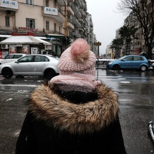 Καιρός: Από άνοιξη, ξανά χειμώνας λόγω ψυχρής εισβολής- Πρόγνωση Αρναούτογλου