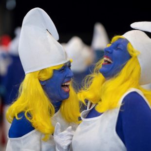 smurfs