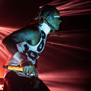 The Prodigy: Το χρονολόγιο μιας ξέφρενης πορείας 