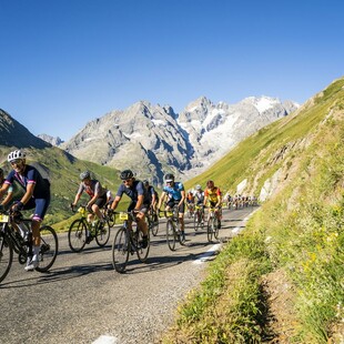 L’ Étape Greece by Tour de France presented by SKODA