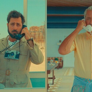 Asteroid City: Το τρέιλερ για τη νέα ταινία του Wes Anderson μόλις κυκλοφόρησε