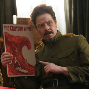 Η μεγάλη επιστροφή του Μελ Μπρουκς με το «History of the World Part II»