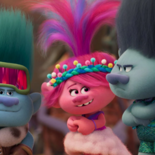 «Trolls Band Together»: Βγήκε το trailer της νέας ταινίας των «Ευχούληδων»