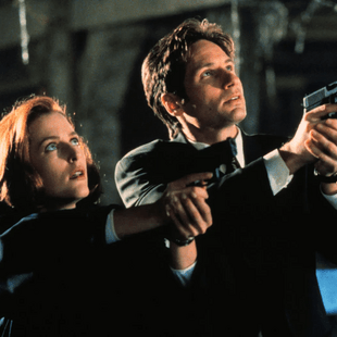 Τα «X-Files» επιστρέφουν από τον σκηνοθέτη του «Black Panther» με μια διαφορά