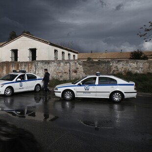 Εντοπίστηκε νεκρή γυναίκα μέσα σε αυτοκίνητο στη Θεσσαλονίκη