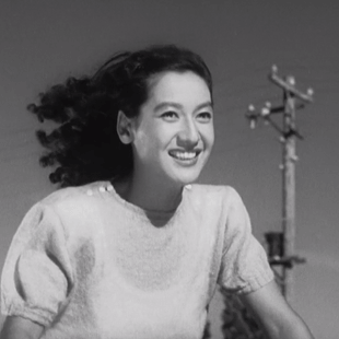 Ο 'Οζου και οι κερασιές