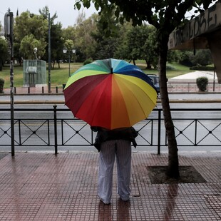 Έρχεται νέα κακοκαιρία: Επιδείνωση ξανά ως Μεγάλη Δευτέρα- Σκαμπανεβάσματα και τη Μεγάλη Εβδομάδα