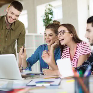 Μαζί με τις startups εξελίσσεται και η νέα γενιά εργαζομένων