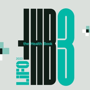 The Health Book 3 – To 3o ειδικό τεύχος της LiFO για την υγεία μόλις κυκλοφόρησε!