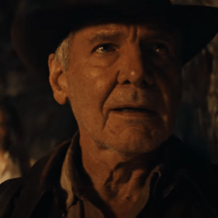 Indiana Jones 5: Κυκλοφόρησε το επίσημο τρέιλερ με τις περιπέτειες του Χάρισον Φορντ