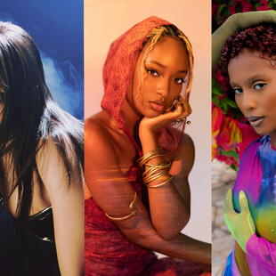 Release Athens X SNF Nostos 2023 με Tinashe, Ayra Starr και IAMDDB