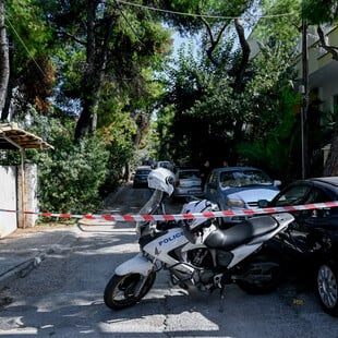 Ισόβια στον «σαμουράι» της Νέας Ερυθραίας: Σκότωσε υπάλληλο εταιρείας φυσικού αερίου