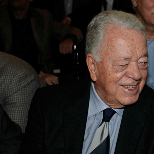 Γιώργος Μπόμπολας: Τη Μεγάλη Πέμπτη η κηδεία του- Τι αναφέρει το ιατρικό ανακοινωθέν