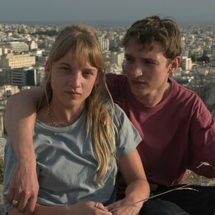 «Greek Salad»: Μια σειρά του Amazon Prime για την Αθήνα του gentrification