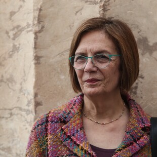 Πέθανε η πρώην υπουργός Πολιτισμού Μυρσίνη Ζορμπά