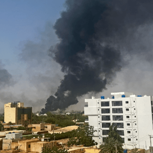 Σουδάν: 120 Έλληνες και Κύπριοι θέλουν να φύγουν από τη χώρα