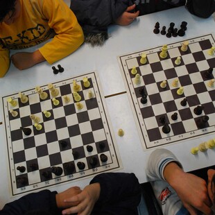 Σκάκι: «Μπαίνει» ως επιπλέον μάθημα στα νηπιαγωγεία και τα δημοτικά