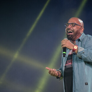 Γιάννης Ζουγανέλης: Στην Ελλάδα δεν είμαστε παιδεραστές και βίαιοι 