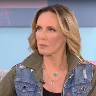 Εβελίνα Παπούλια: «Χώρισα το βράδυ του γάμου μου, μία ατάκα του μου τη σβούριξε»