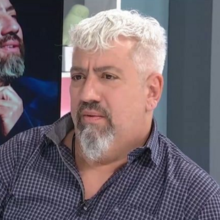 Δημήτρης Φραγκιόγλου για sequel της σειράς «Της Ελλάδος τα παιδιά»: «Το θεωρώ ύβρι γιατί κάποιοι δεν είναι στη ζωή»