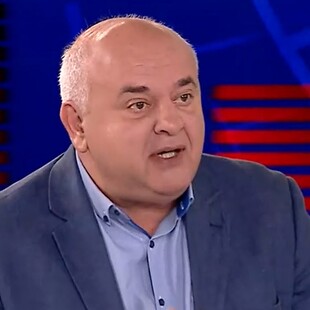 Καραθανασόπουλος: