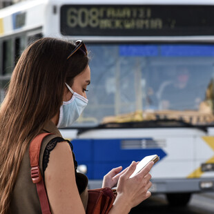 Πρωτομαγιά: Χωρίς μετρό, λεωφορεία, τρόλεϊ- Πώς θα κινηθούν τα μέσα μεταφοράς