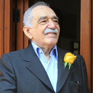 Κυκλοφορεί ανέκδοτο βιβλίο του Γκαμπριέλ Γκαρσία Μάρκες
