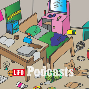 ΤΡΙΤΗ 02/05-Μην αφήνεις τις δουλειές του σπιτιού να σε πνίγουν: Λίγη ακαταστασία στο σπίτι δεν βλάπτει