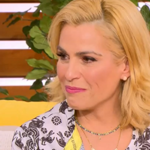 Τζένη Μπότση: Έχω δώσει αγώνα για να αποκτήσω αυτό το παιδί