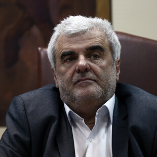 Πειραιάς: Ο Γιώργος Γαβρίλης ανακοίνωσε την υποψηφιότητά του για δήμαρχος