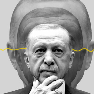 Νίκος Μιχαηλίδης: «Για τη Δύση και την Ελλάδα ο Ερντογάν είναι ο διάβολος που γνωρίζουμε καλύτερα»