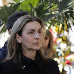Δίκη Άλκη Καμπανού: «Το δικό μου το παιδί δεν μπορεί να πάρει πτυχίο»- Ξεσπά η μητέρα του 